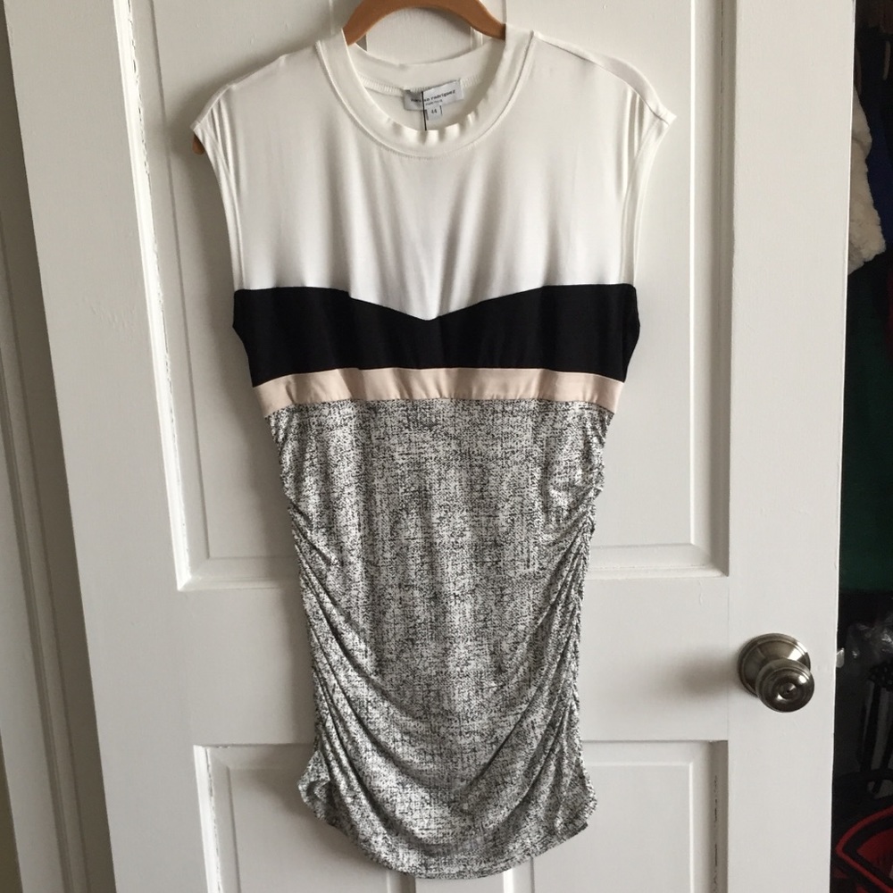 Narciso Rodriguez Sleeveless Top, Size 44/M, NWT